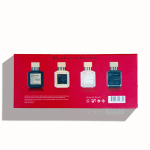 Ji'an Perfume Miniature 4-Piece Set - Image 2