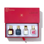 Ji'an Perfume Miniature 4-Piece Set