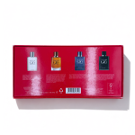 Giorgio Armani Acqua di Parma Miniature 4-Piece Set - Image 2