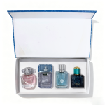 Versace Miniature 4-Piece Perfume Set