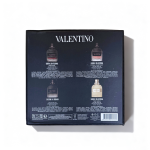 Valentino Men's Black Box 4-Piece Set - Image 2