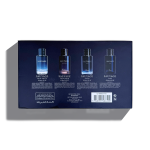 Dior Golden Floral Box Sauvage Miniature Four-Piece Set - Image 2