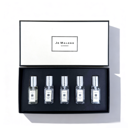 Jo Malone London Miniature Fragrance Five-Piece Set / Classic Edition