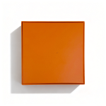Hermès Silk Scarf Fragrance Miniature Four-Piece Set - Image 2