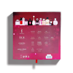 Heartstrings Flutter Fragrance Miniature Twelve-Piece Set - Image 2