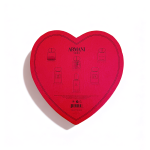 Armani Heart-shaped Miniature 6-piece Set - Image 2